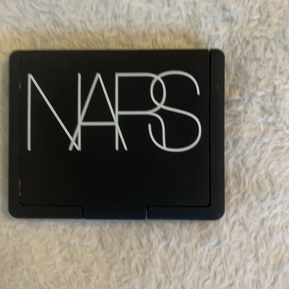 Nars Orgasm Blush - Picture 3 of 4